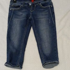 EIGHTY EIGHT Perfect Jeans size 3 Junior's/ 0 Wome